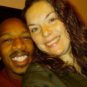 Meet your Posher, Richard